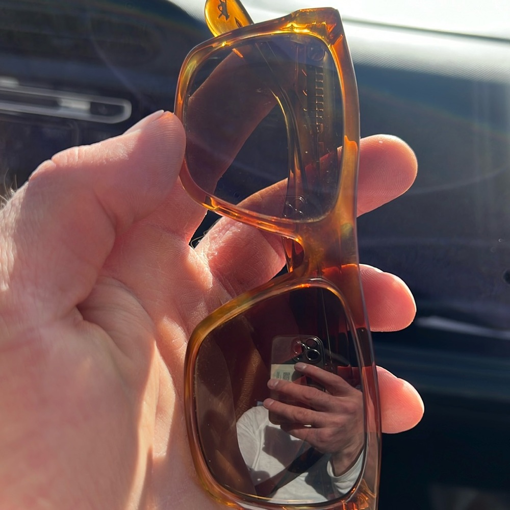 Reds sunglasses